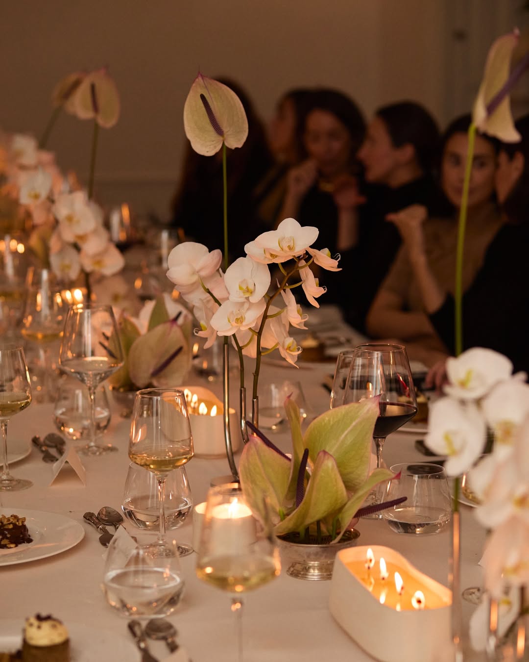 Falconeri Experience