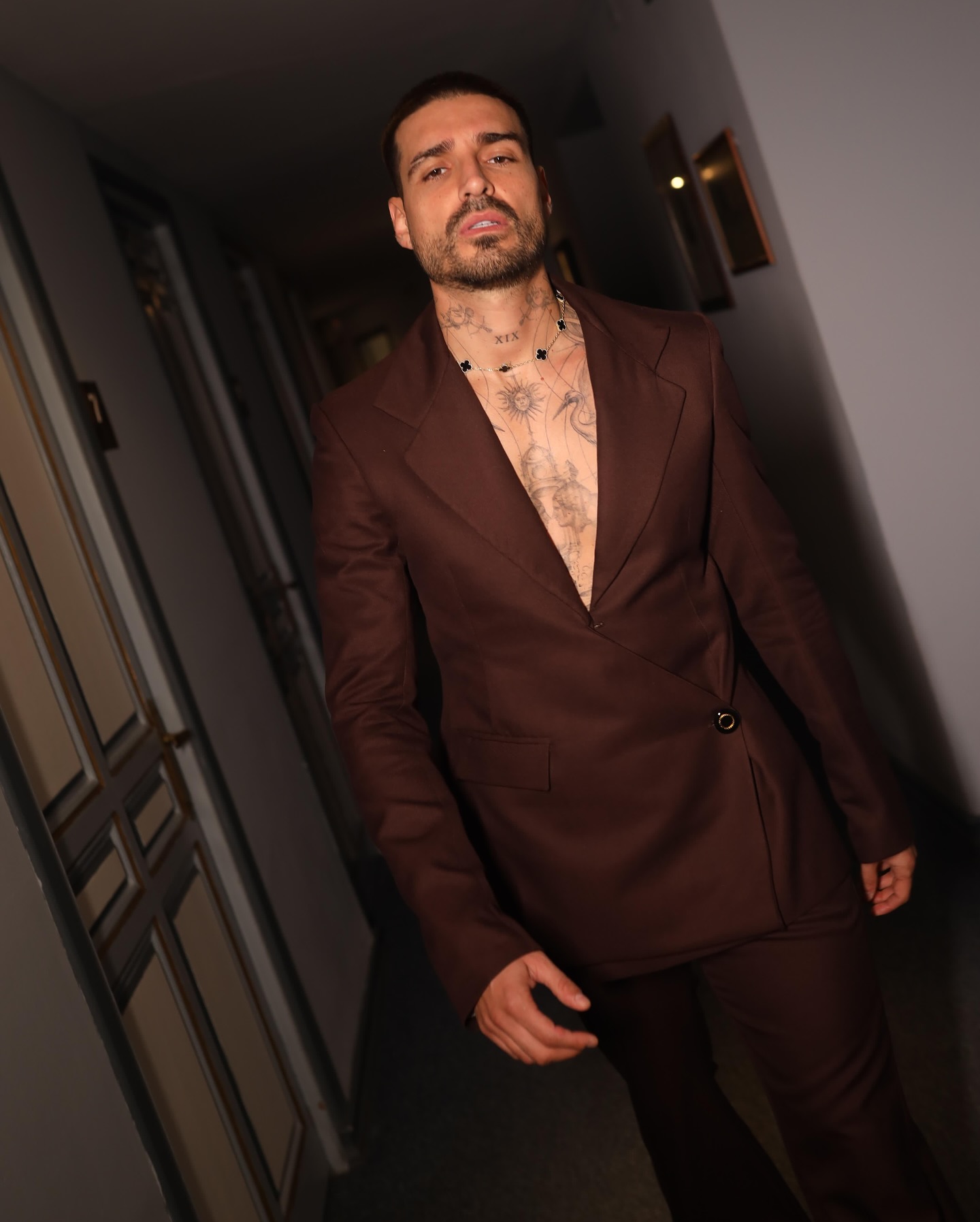 Influencers & Celebrities