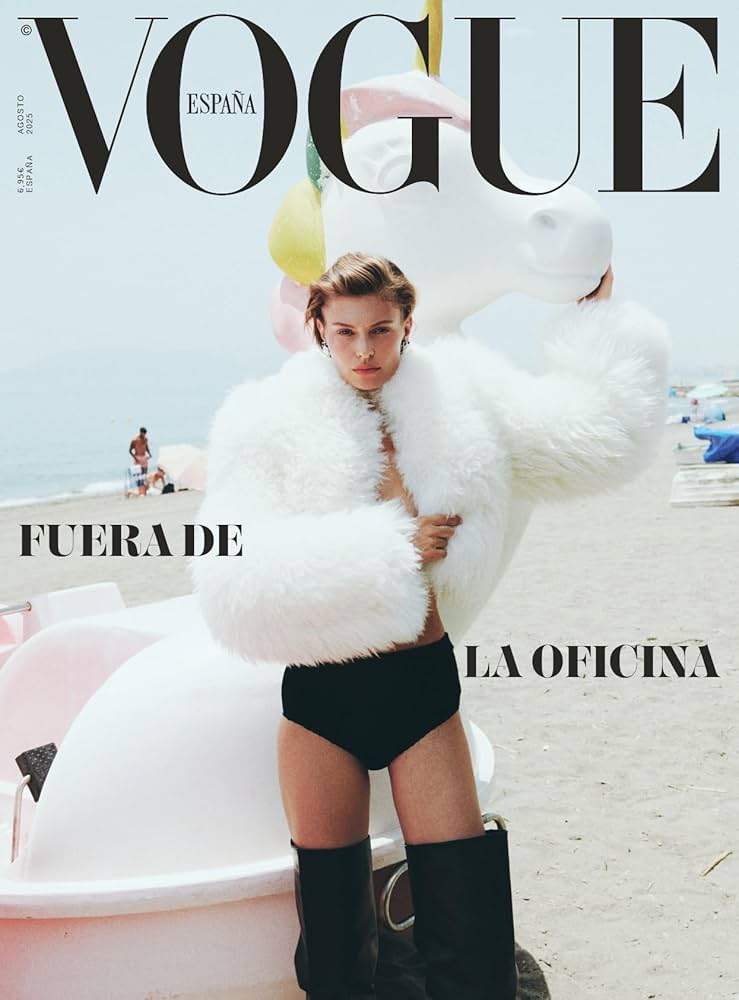 VOGUE