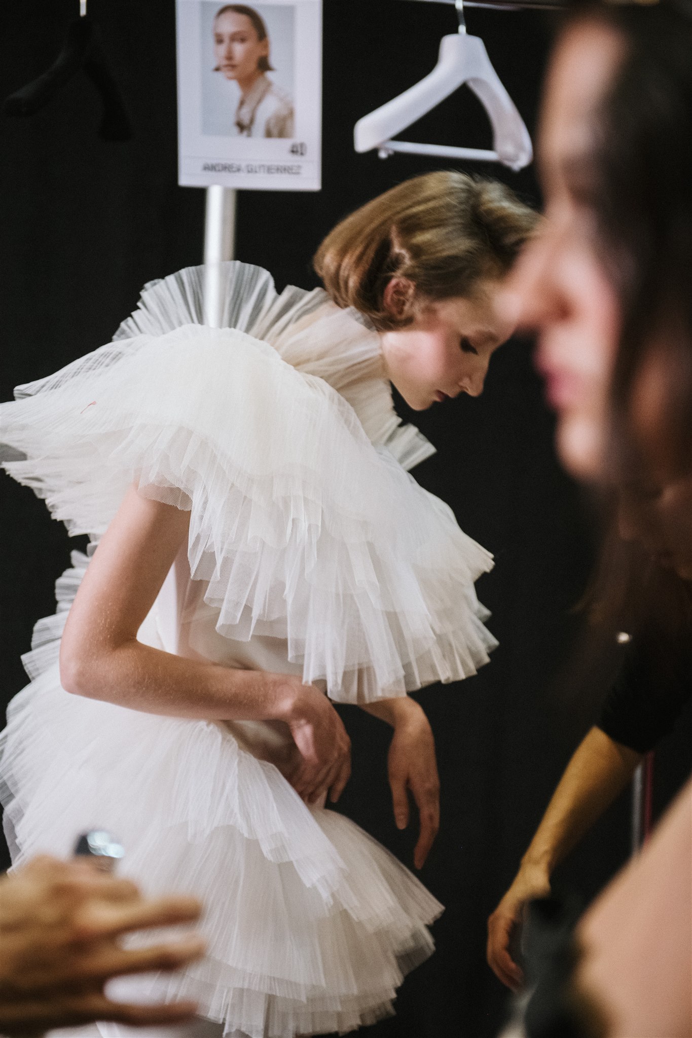 REDONDO BRAND - MARISA COUTURE SHOW