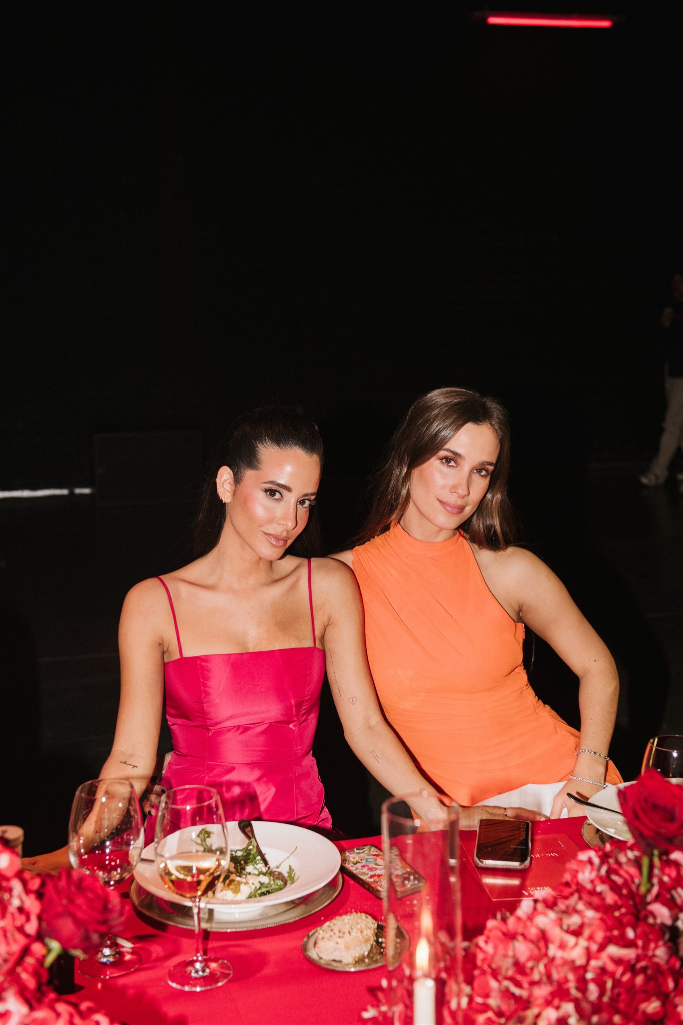 REDONDO BRAND - MARISA COUTURE SHOW