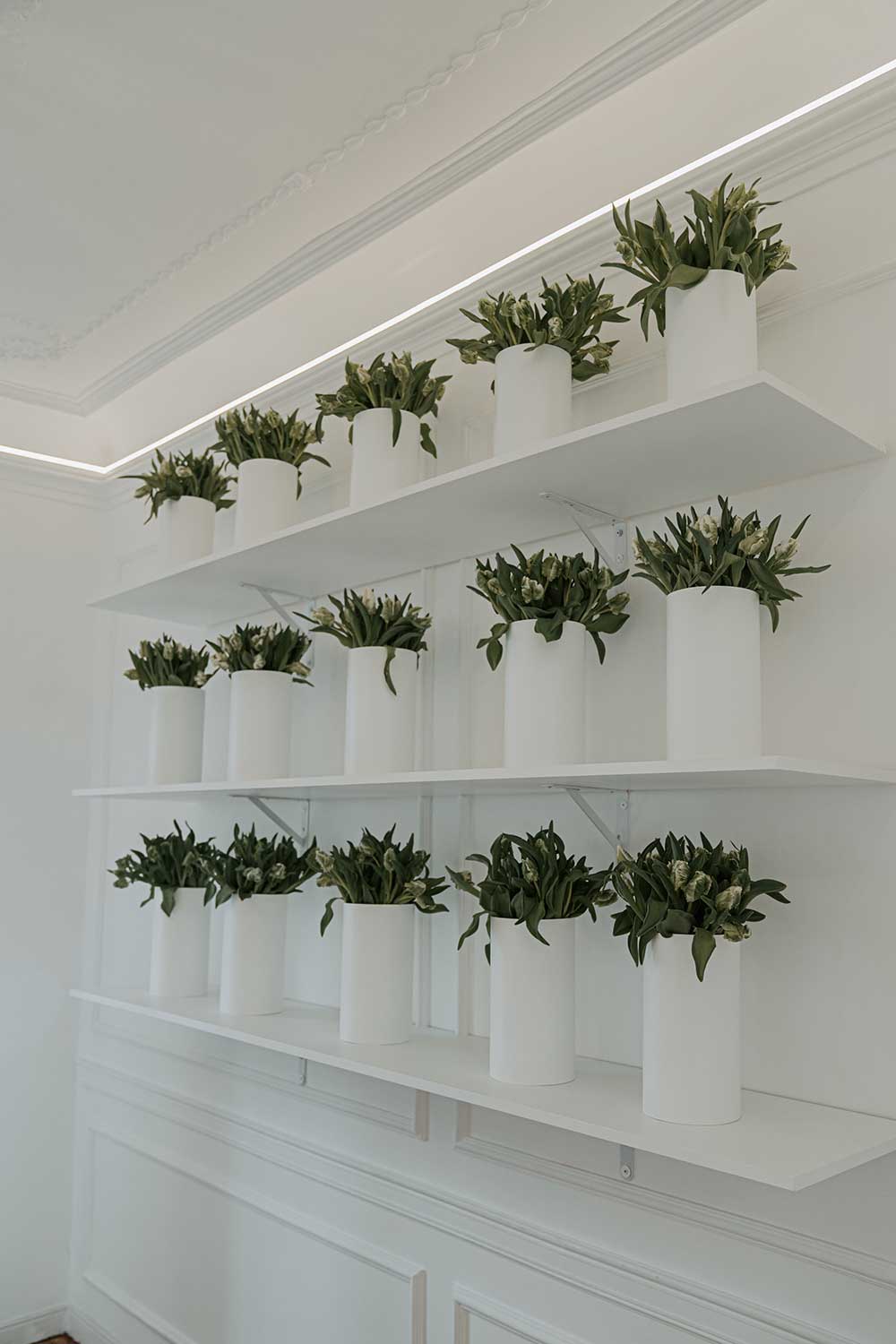 LE BOUQUET SS25