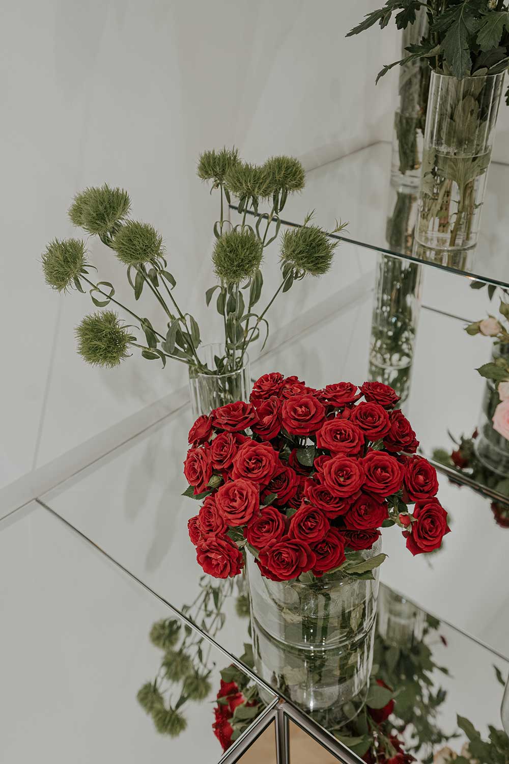 LE BOUQUET SS25