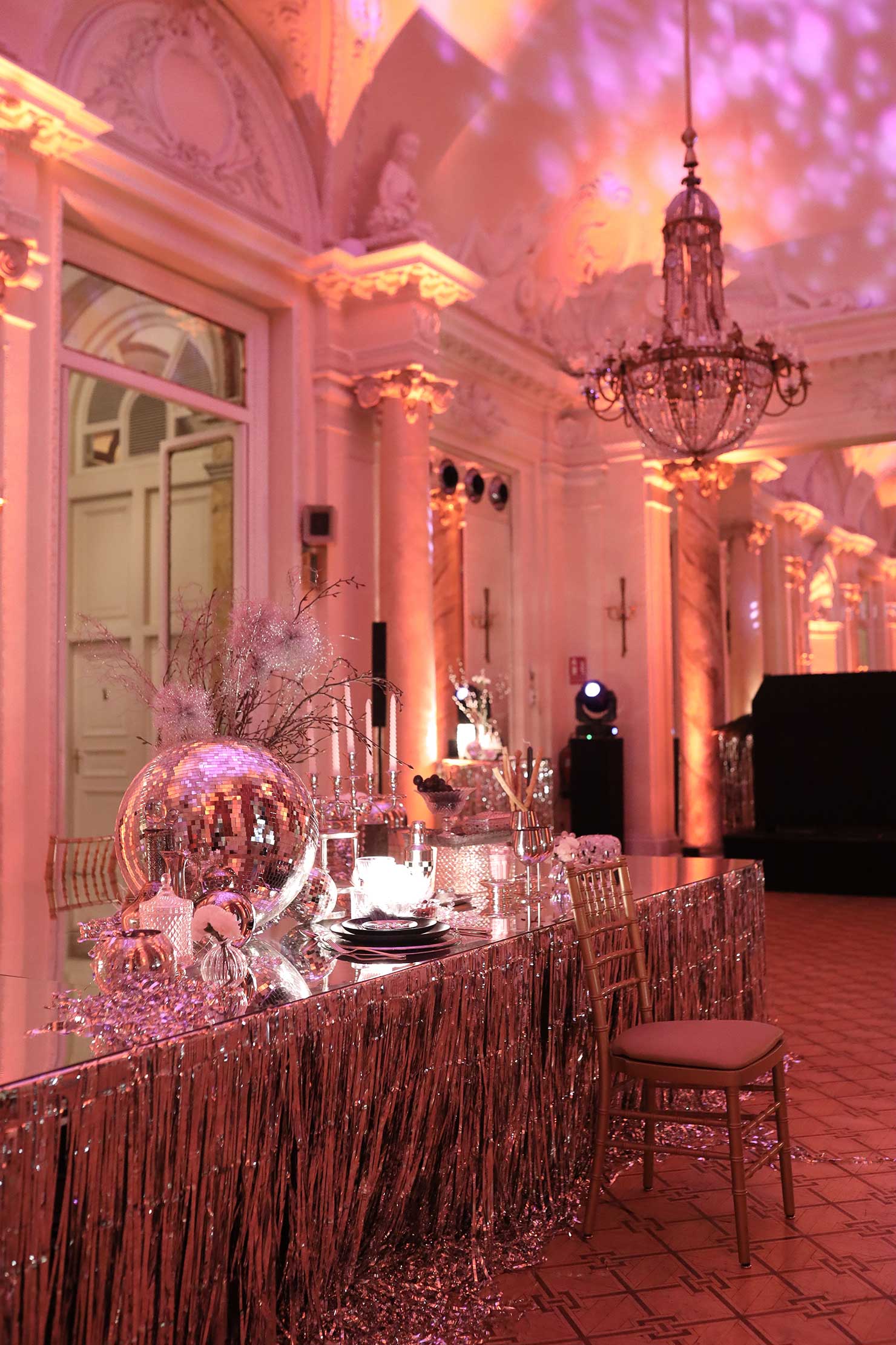 INTIMISSIMI SPARKLING NIGHT