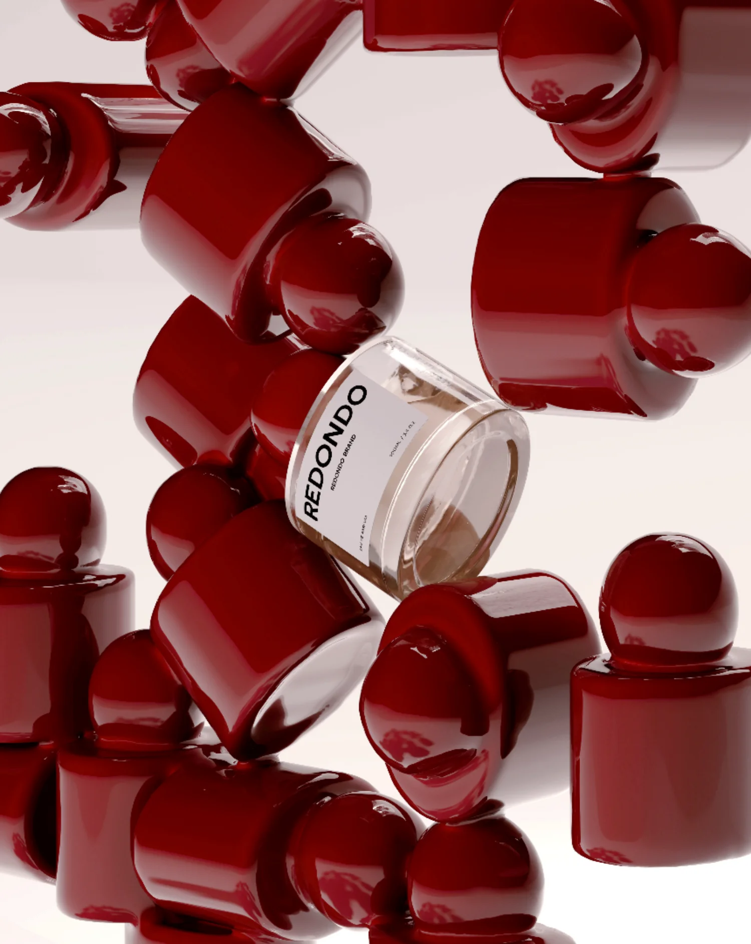 REDONDO EAU DE PARFUM